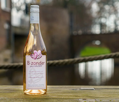 B-zonder Rosé wijn