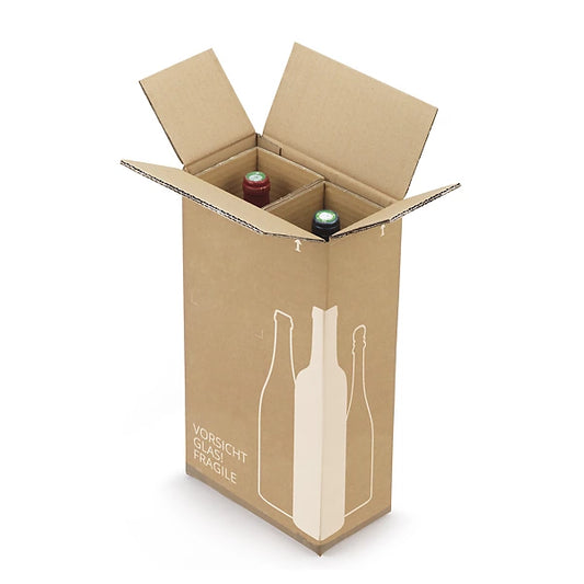 B-zonder Duo – Rosé & Malbec